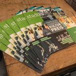Alle Finalisten im stadtkultur magazin