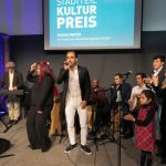 MusicUnited ist ein Projekt der Reihe 37FÜNF°