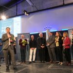 Auszeichnung des "Erfindes" des Stadtteilkulturpreises