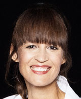 Caroline Sassmannshausen