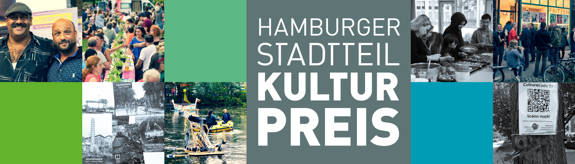 Hamburger Stadtteilkulturpreis
