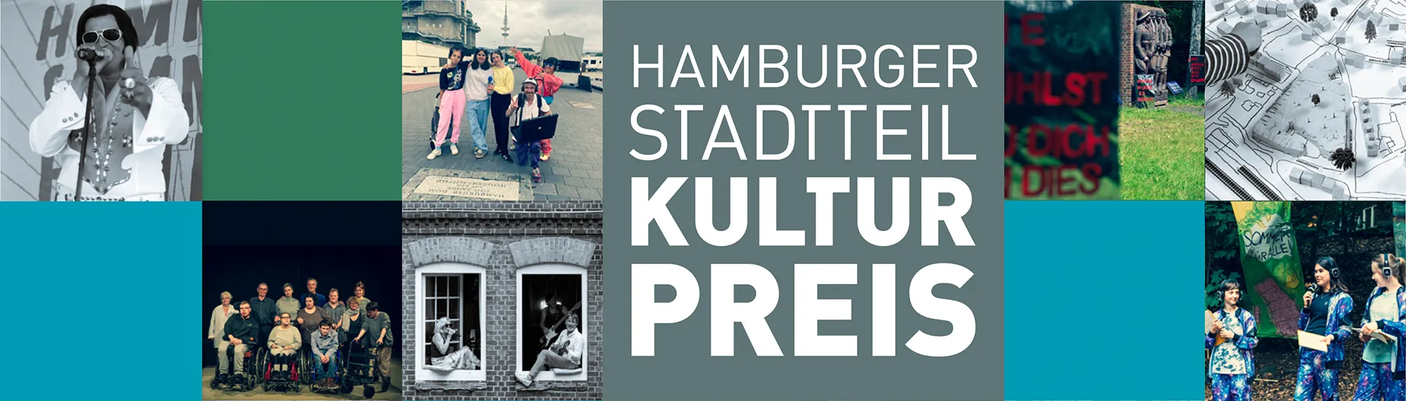 Hamburger Stadtteilkulturpreis
