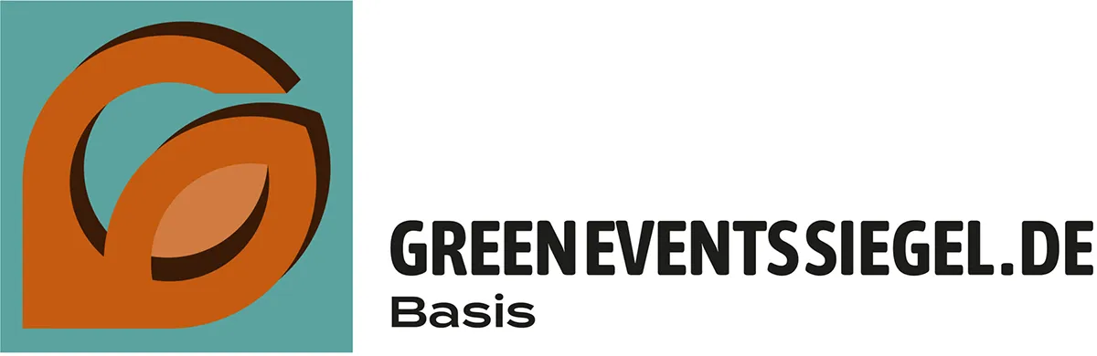 STADTKULTUR erhält das Green Events-Siegel Basis für den Stadtteilkulturpreis 2026.